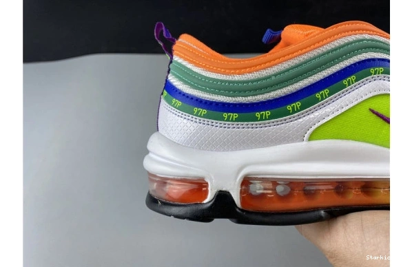 Summer 97 Nike London of Love Air Max CL1504-100 0920